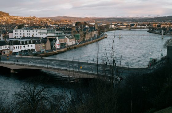 6 Highland Traditions You Can Still Experience Today